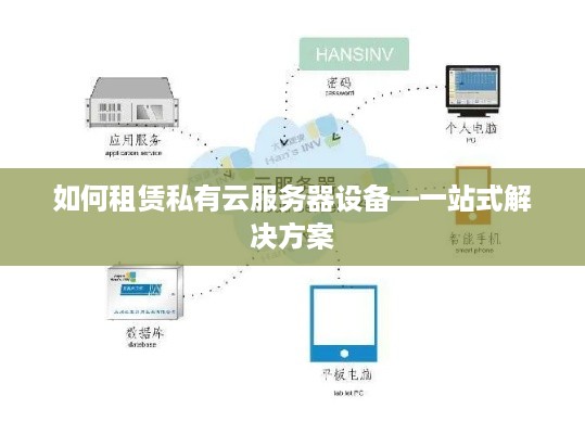 如何租赁私有云服务器设备—一站式解决方案