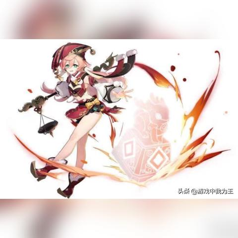 揭秘原神全角色服务器，哪个服务器最全？
