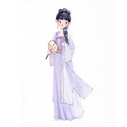 揭秘汉服圈热销的十元发饰品牌，性价比之选，美美哒！