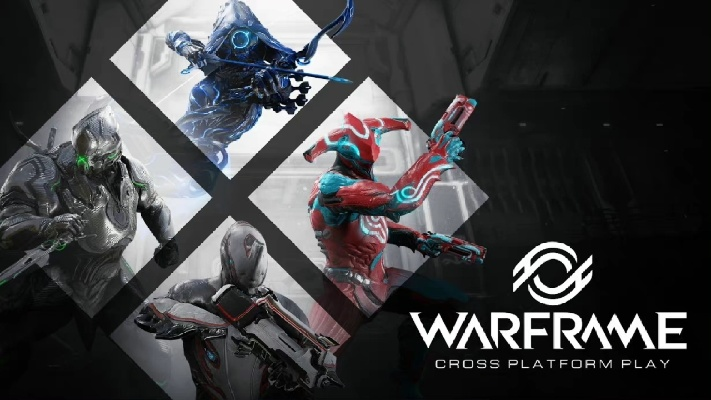 关于Switch上Warframe选择服务器的讨论