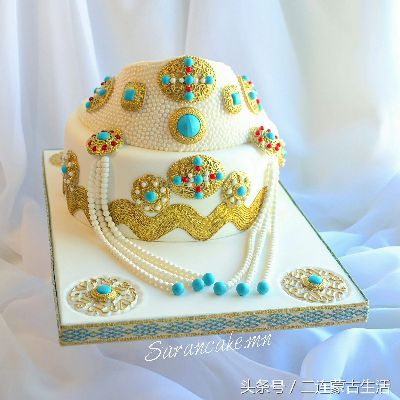 蒙古系列蛋糕品牌，草原风情与甜蜜诱惑的完美邂逅