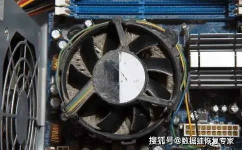 电脑风扇静音设置全攻略，告别噪音，享受清凉
