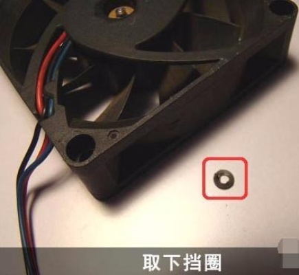电脑风扇静音设置全攻略，告别噪音，享受清凉