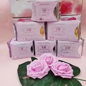 延吉品牌卫生巾专卖店，贴心守护，女性健康好帮手