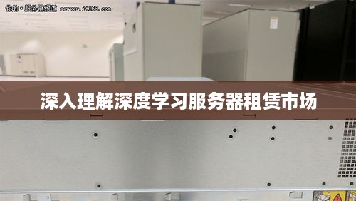深入理解深度学习服务器租赁市场