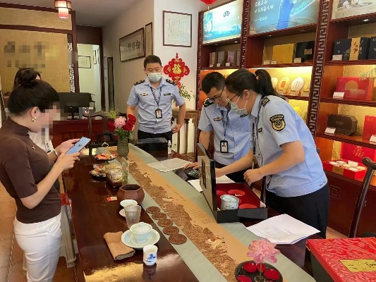 低价卖品牌茶叶，合法还是违法？揭秘其中的法律风险