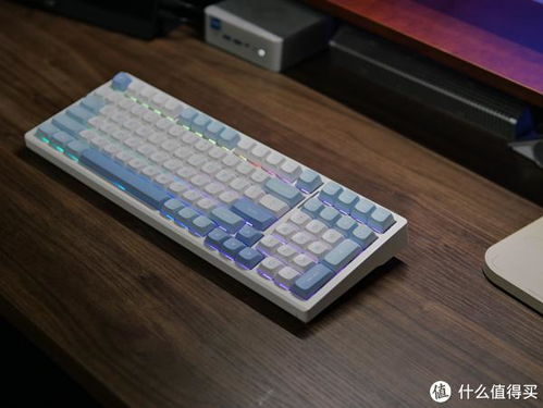 电脑外设键盘推荐，品牌与性能的完美结合