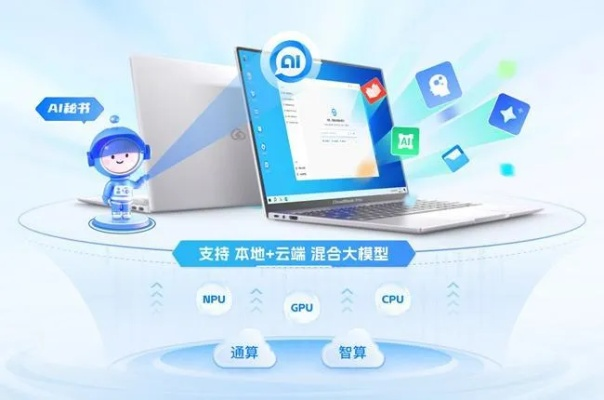 打造未来办公新体验—云电脑软件品牌智云办公
