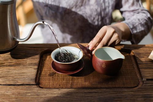 送客户茶叶，这些品牌值得考虑！