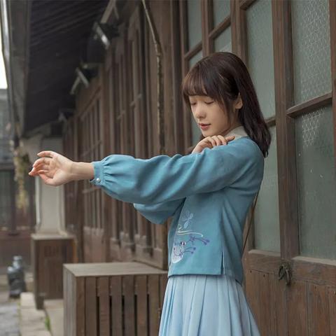 探寻汉服之美—盘点最受欢迎的汉服男装品牌店铺