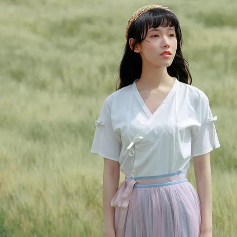 探寻汉服之美—盘点最受欢迎的汉服男装品牌店铺
