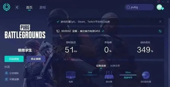 揭秘PUBG藏匿处，哪个服务器爆率最高？