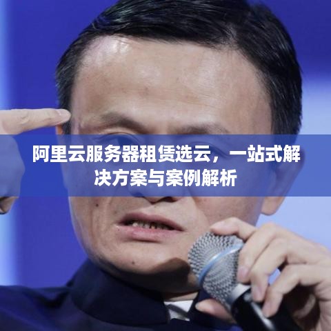 阿里云服务器租赁选云，一站式解决方案与案例解析