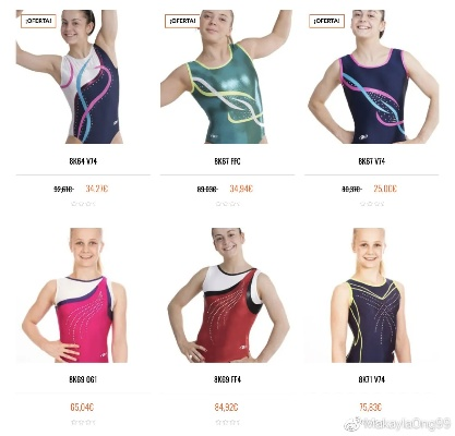 平价又时尚！盘点几款性价比超高的舞蹈体操服品牌