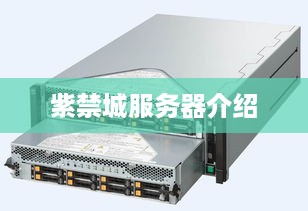 紫禁城服务器介绍