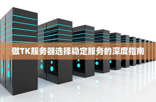 做TK服务器选择稳定服务的深度指南