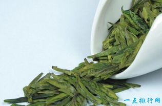 揭秘西湖龙井，中国顶级绿茶的传奇品牌