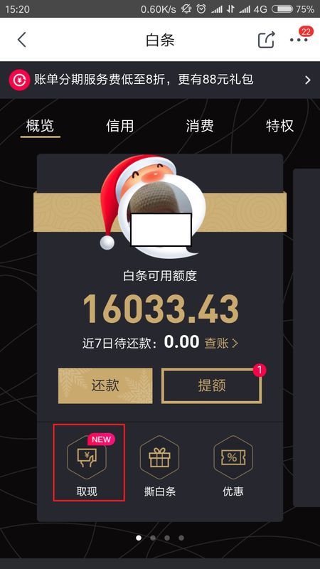 京东白条提现码揭秘，轻松提现，快速到账