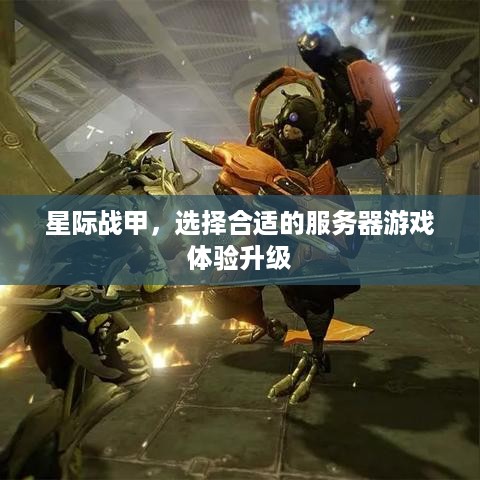星际战甲，选择合适的服务器游戏体验升级