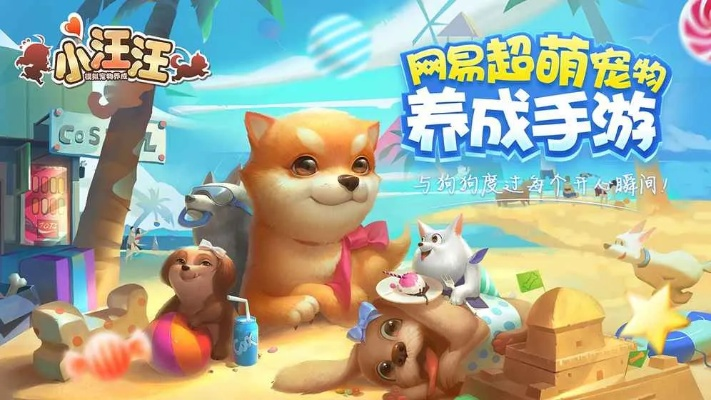 狗小疯玩的游戏服务器大揭秘