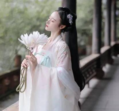 盘点那些让人一眼倾心的汉服品牌