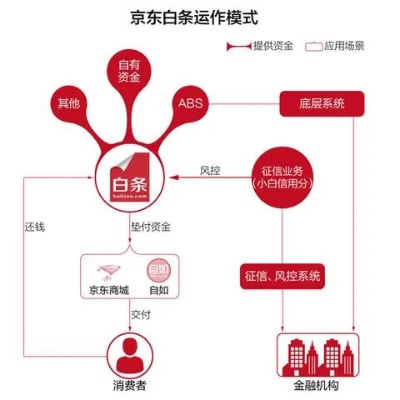 京东白条提现网上购物的攻略与案例解析