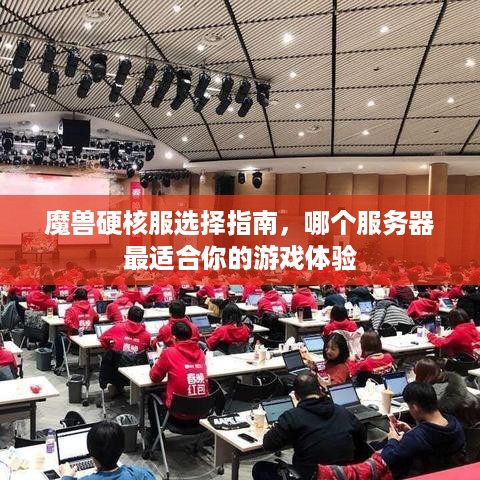 魔兽硬核服选择指南，哪个服务器最适合你的游戏体验