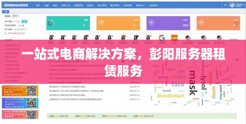 一站式电商解决方案，彭阳服务器租赁服务