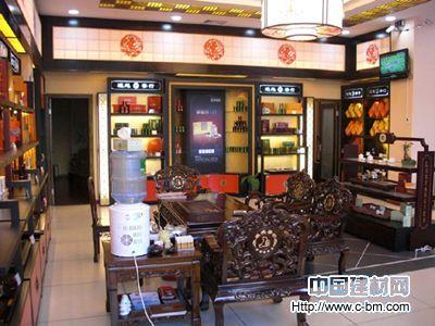 扬州茶叶品牌店大盘点，品味江南茶韵，尽在这一览！