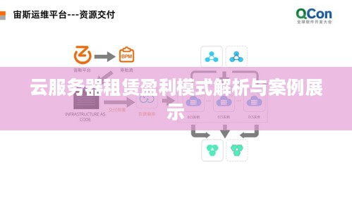 云服务器租赁盈利模式解析与案例展示