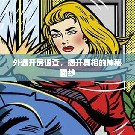 外遇开房调查，揭开真相的神秘面纱