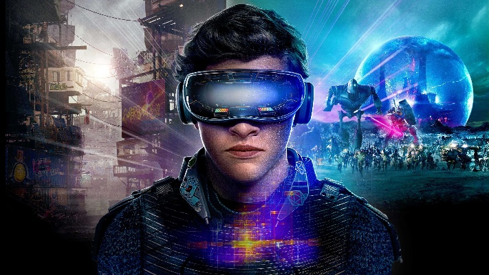 HP VR电脑—探索虚拟现实世界的得力助手
