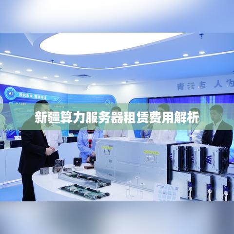 新疆算力服务器租赁费用解析