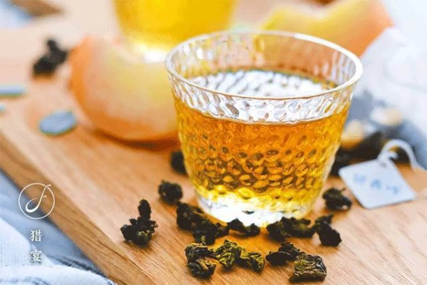 盘点那些让人陶醉的果香茶叶品牌，每一口都是夏日的味道！