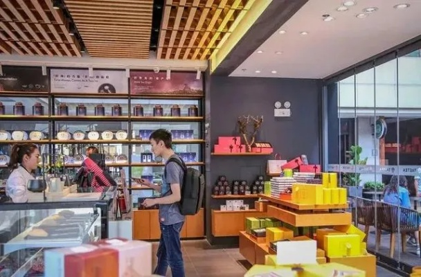 安康品牌茶叶店，打造特色茶文化体验的商业模式解析