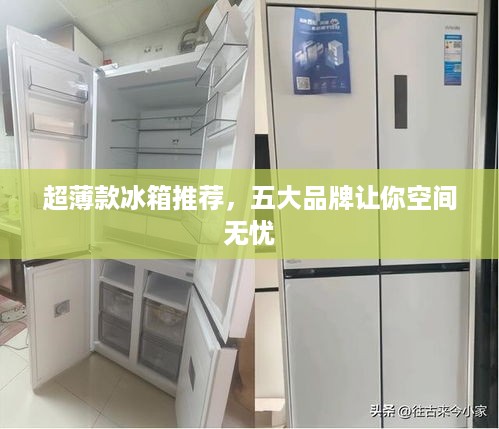 超薄款冰箱推荐，五大品牌让你空间无忧
