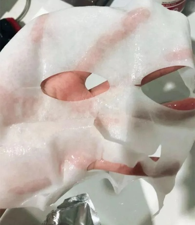 男士专属奢华面膜，护肤界的贵族选择！