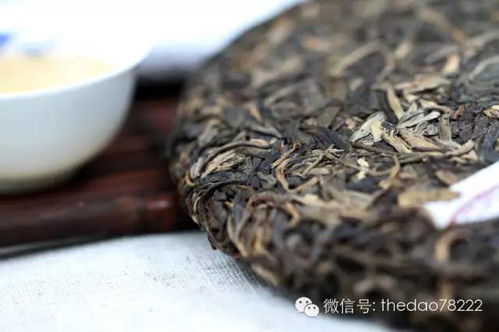中国茶叶界的璀璨明珠—盘点十大知名茶叶品牌