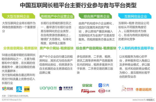 服务器租赁行情分析报告