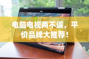 电脑电视两不误，平价品牌大推荐！