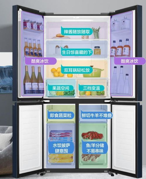 2023年冰箱平价品牌排行榜，性价比之选，你的家居好伙伴！