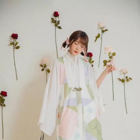 探寻汉服之美—盘点那些带字的汉服男装品牌