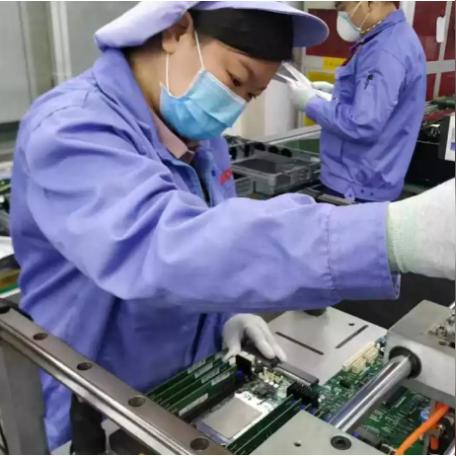 天津存储服务器租赁哪家好？