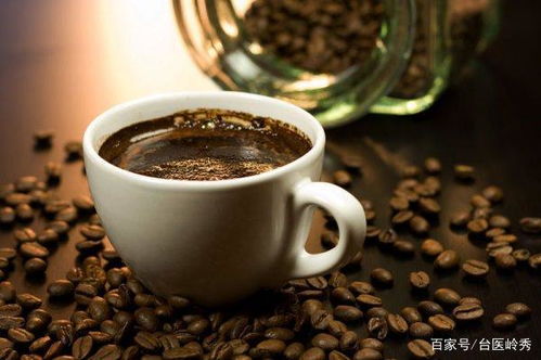 茶叶与咖啡的完美融合，盘点那些好喝的茶叶咖啡品牌