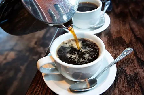 茶叶与咖啡的完美融合，盘点那些好喝的茶叶咖啡品牌