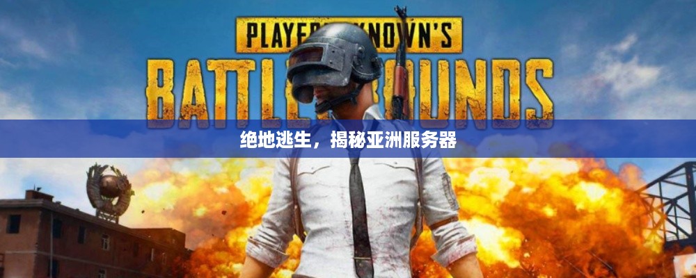 绝地逃生，揭秘亚洲服务器