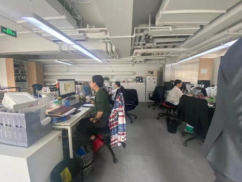 广州企业服务器租赁哪家好？