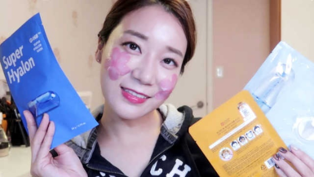 韩国面膜品牌大盘点，究竟有多少种选择？