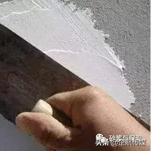 不同品牌腻子粉与油漆的对比分析