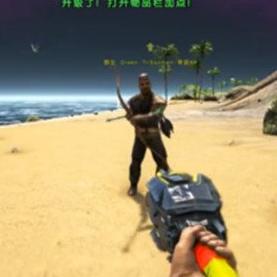 怎么租赁方舟手游服务器